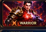 WARRIOR
